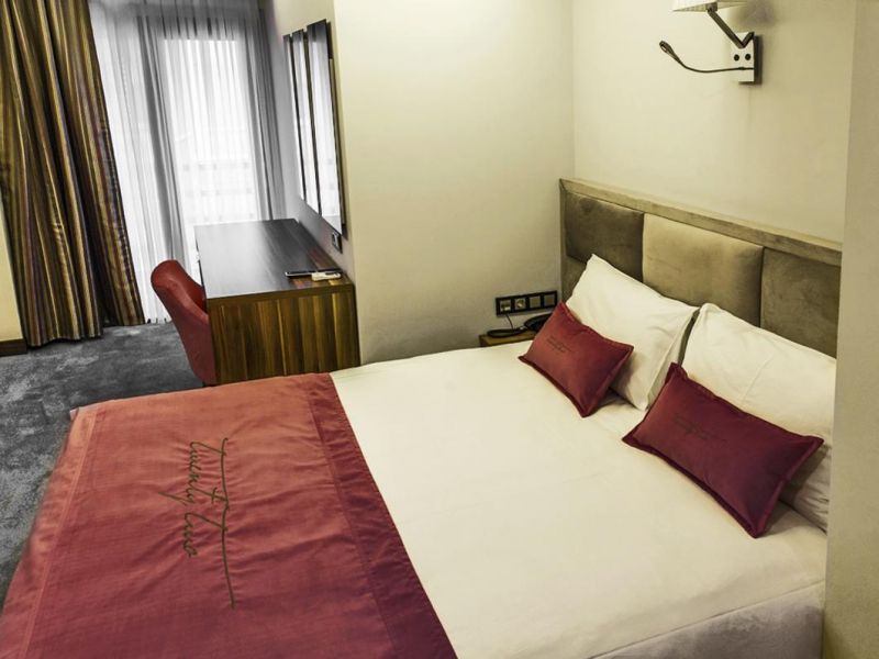 The 22 Hotel 3*