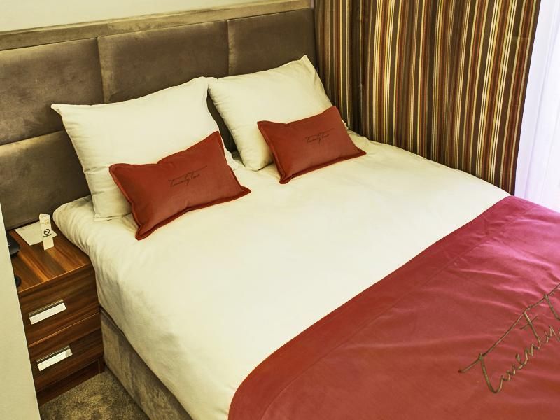 The 22 Hotel 3*
