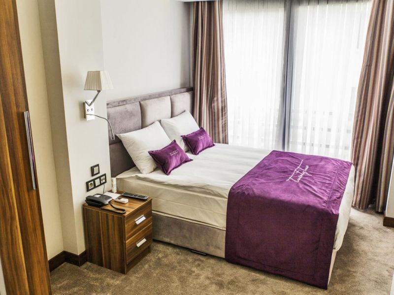 The 22 Hotel 3*