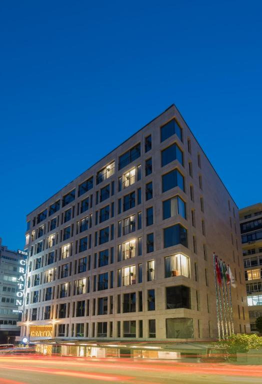 The Craton Hotel 5*
