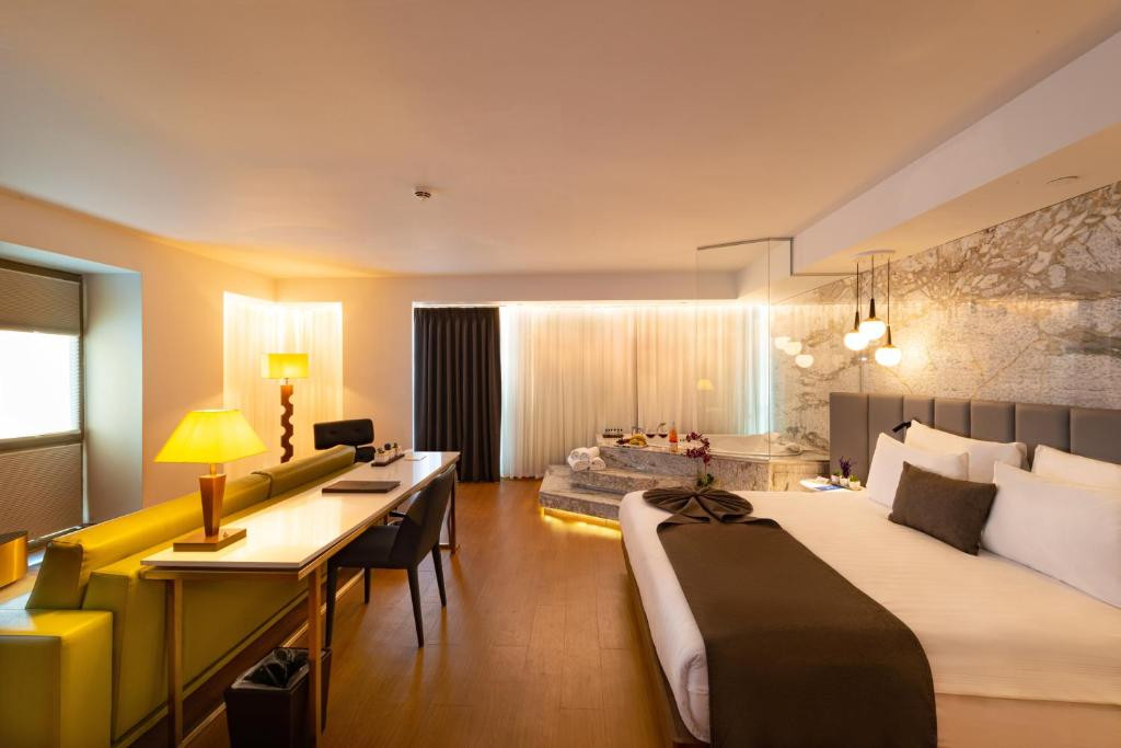 The Craton Hotel 5*