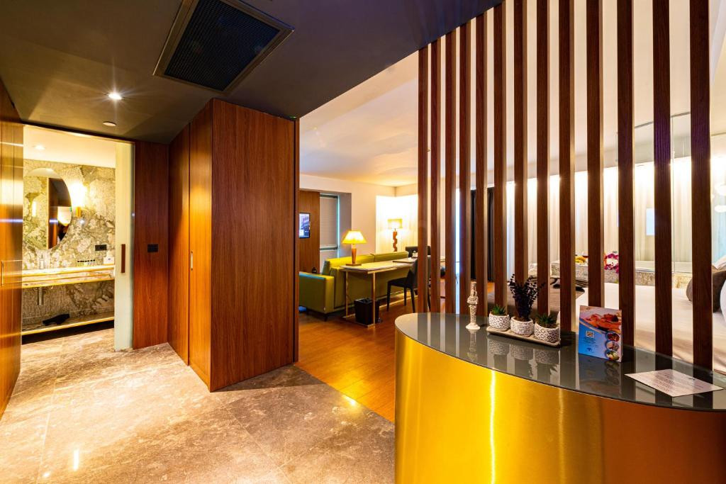 The Craton Hotel 5*