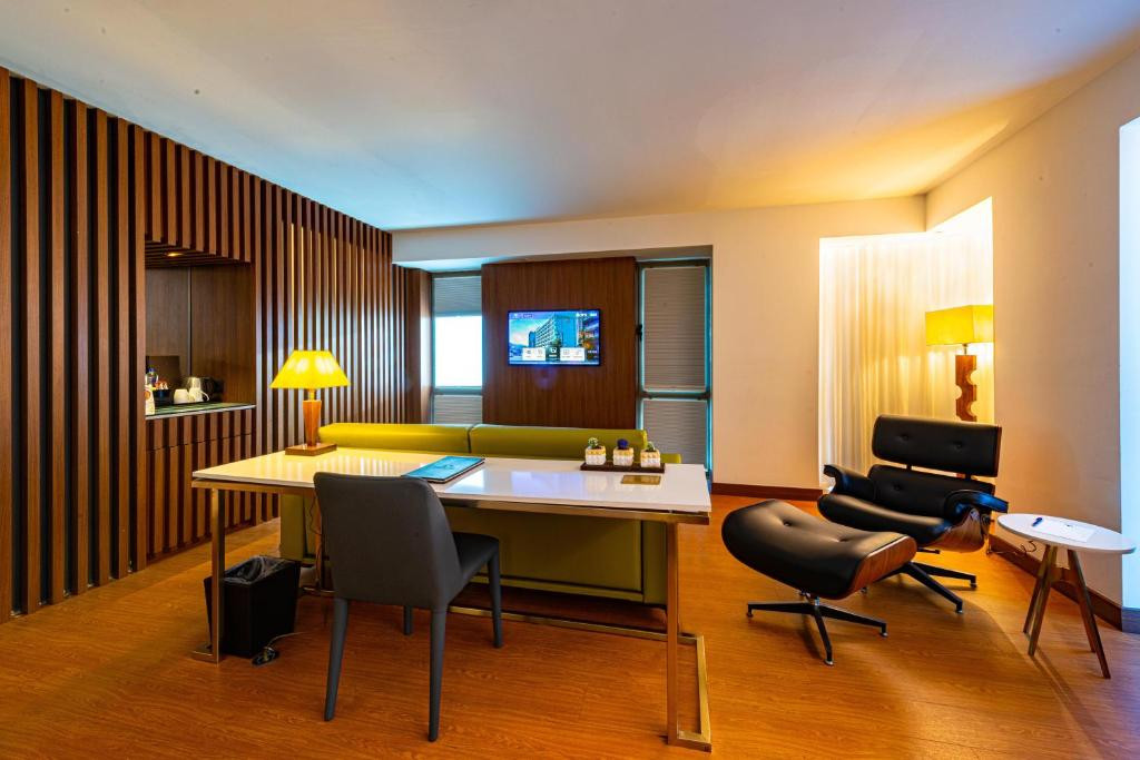 The Craton Hotel 5*