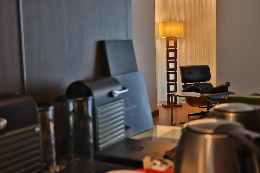 The Craton Hotel 5*