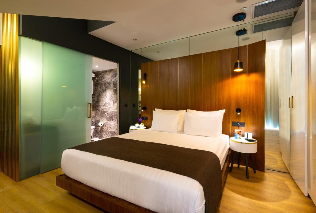 The Craton Hotel 5*