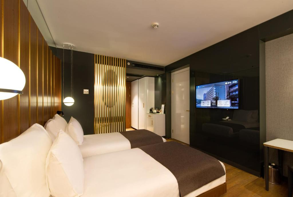 The Craton Hotel 5*