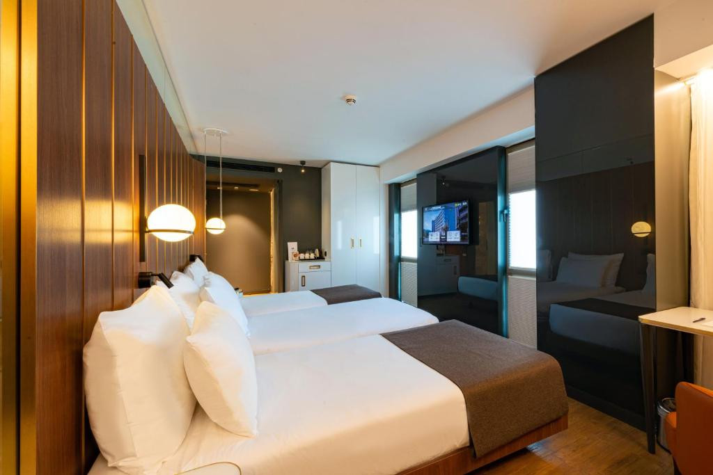 The Craton Hotel 5*