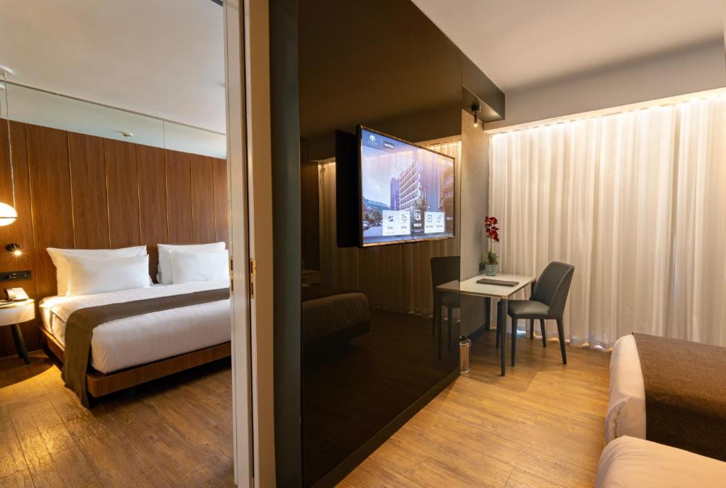 The Craton Hotel 5*