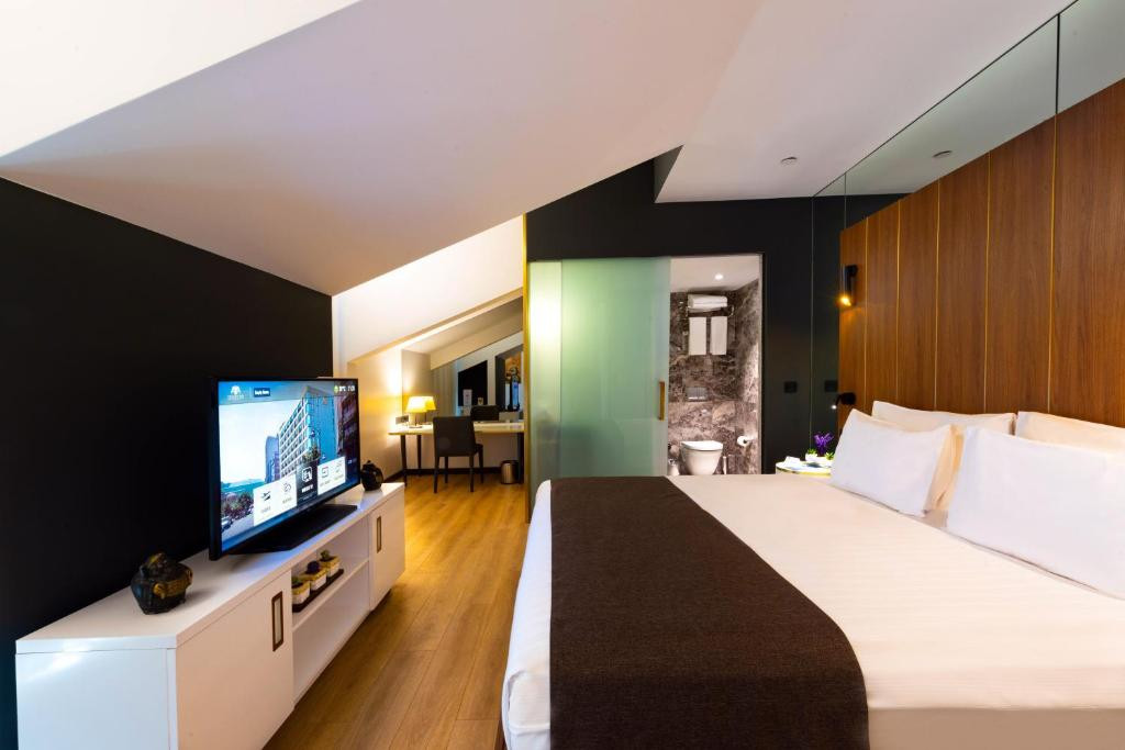 The Craton Hotel 5*