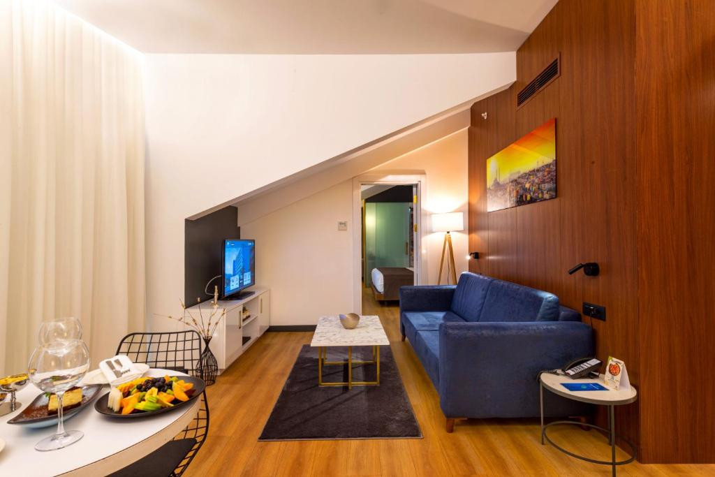 The Craton Hotel 5*