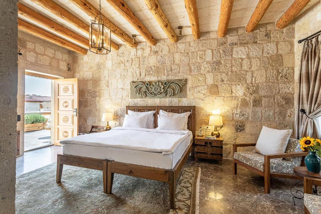 Exedra Cappadocia (Ex. The House Hotel) 5*
