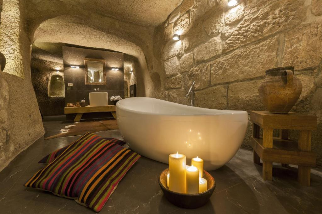 Exedra Cappadocia (Ex. The House Hotel) 5*