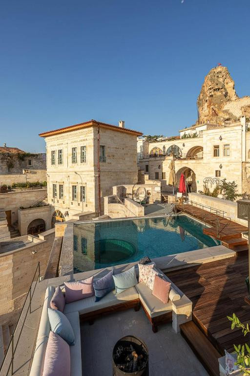 Exedra Cappadocia (Ex. The House Hotel) 5*