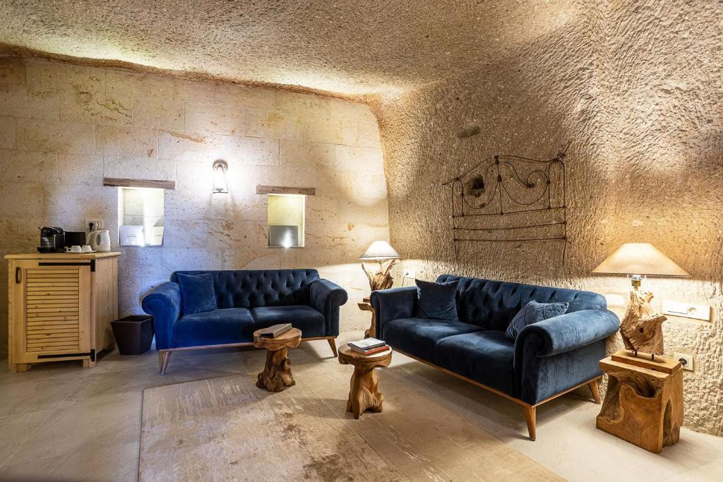 Exedra Cappadocia (Ex. The House Hotel) 5*