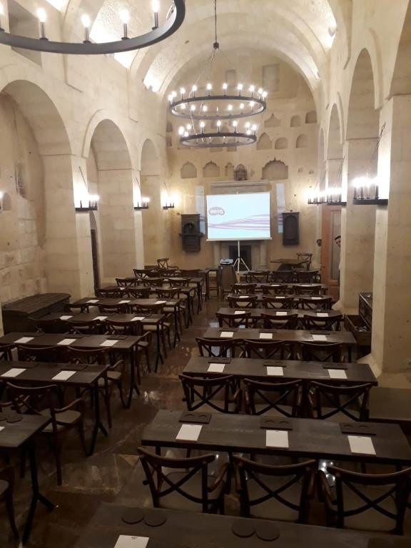 Exedra Cappadocia (Ex. The House Hotel) 5*