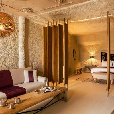 Exedra Cappadocia (Ex. The House Hotel) 5*