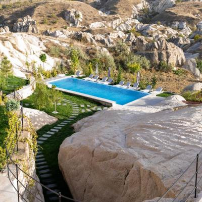 Exedra Cappadocia (Ex. The House Hotel) 5*