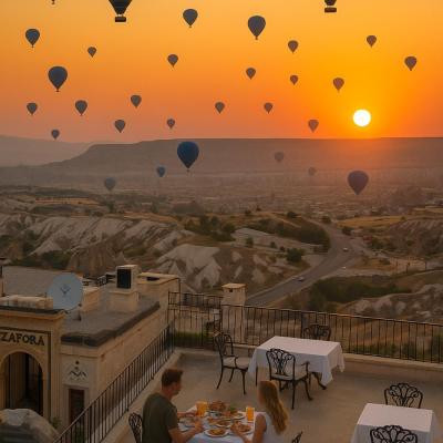 Exedra Cappadocia (Ex. The House Hotel) 5*