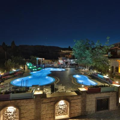 Exedra Cappadocia (Ex. The House Hotel) 5*
