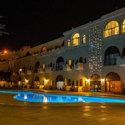 Exedra Cappadocia (Ex. The House Hotel) 5*