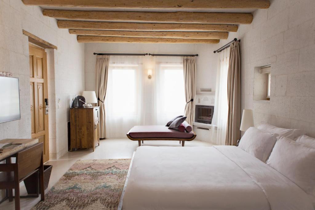 Exedra Cappadocia (Ex. The House Hotel) 5*