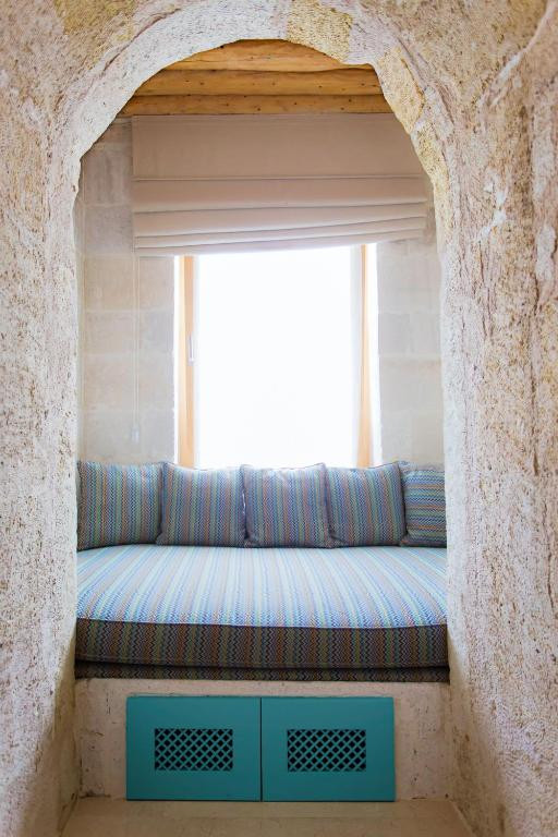 Exedra Cappadocia (Ex. The House Hotel) 5*