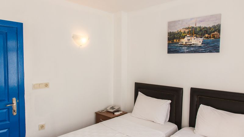 The House Of Tulpan Hotel 4*