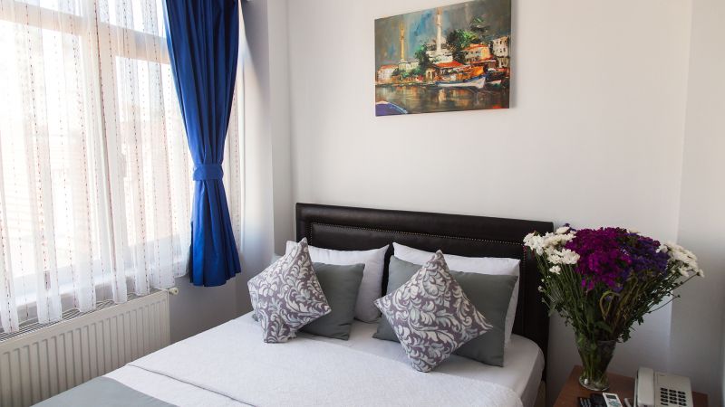 The House Of Tulpan Hotel 4*