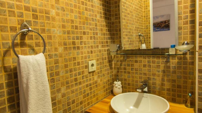 The House Of Tulpan Hotel 4*