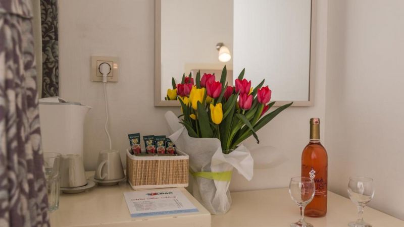 The House Of Tulpan Hotel 4*