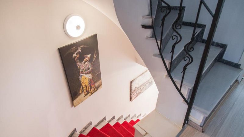 The House Of Tulpan Hotel 4*