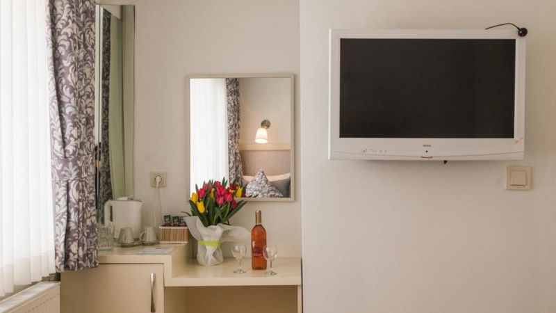The House Of Tulpan Hotel 4*