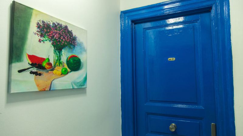 The House Of Tulpan Hotel 4*