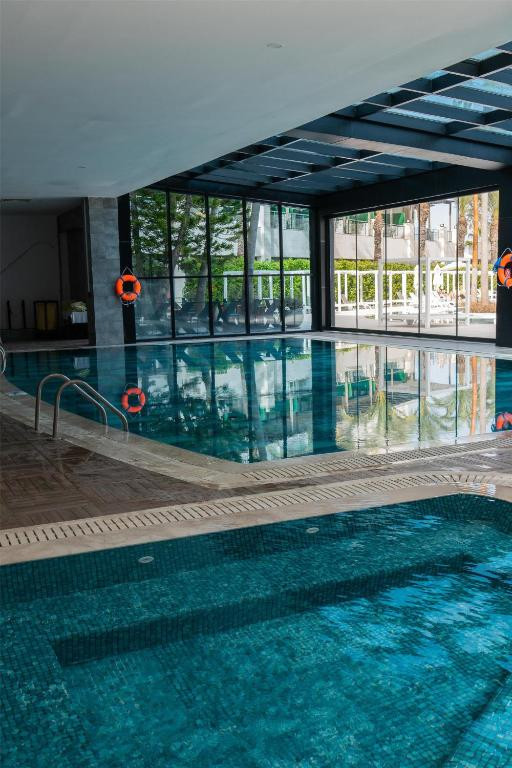 Doubletree By Hilton Antalya Kemer 5*