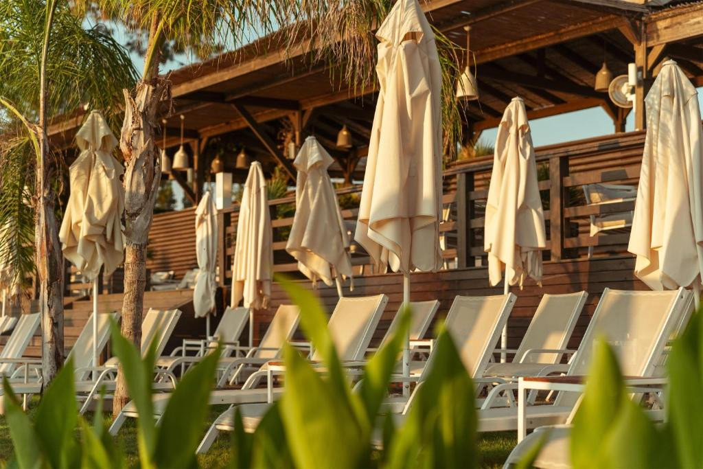 Doubletree By Hilton Antalya Kemer 5*