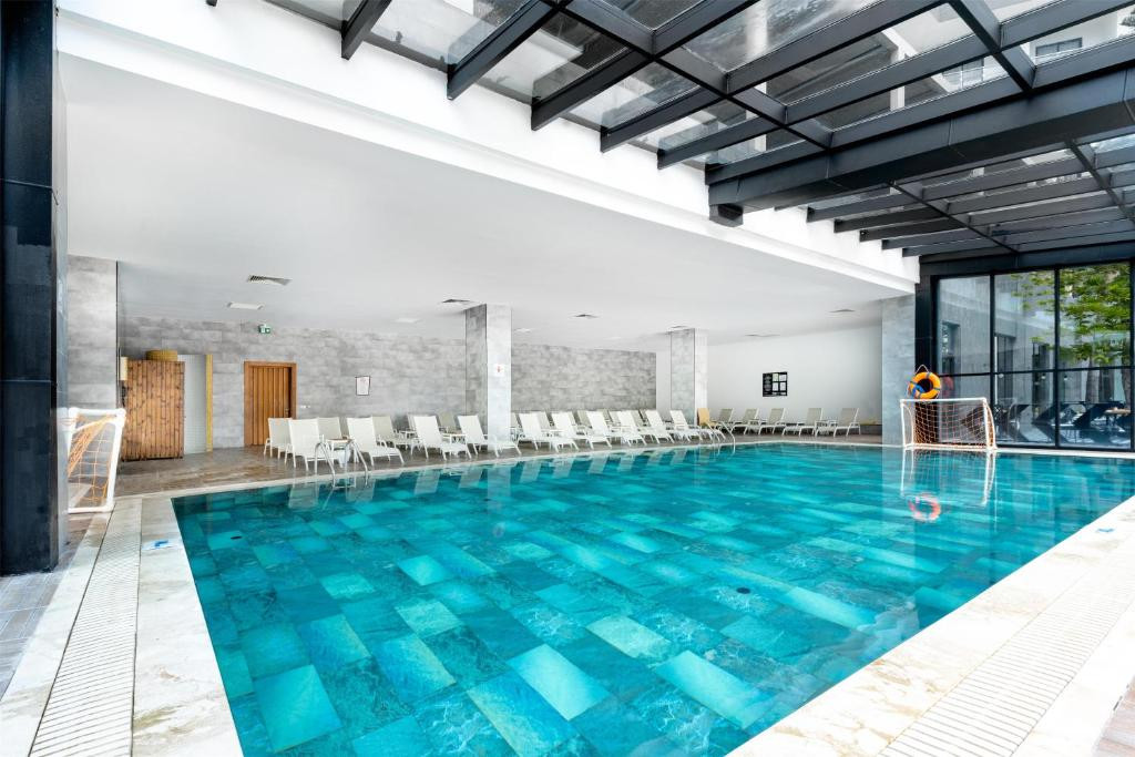 Doubletree By Hilton Antalya Kemer 5*
