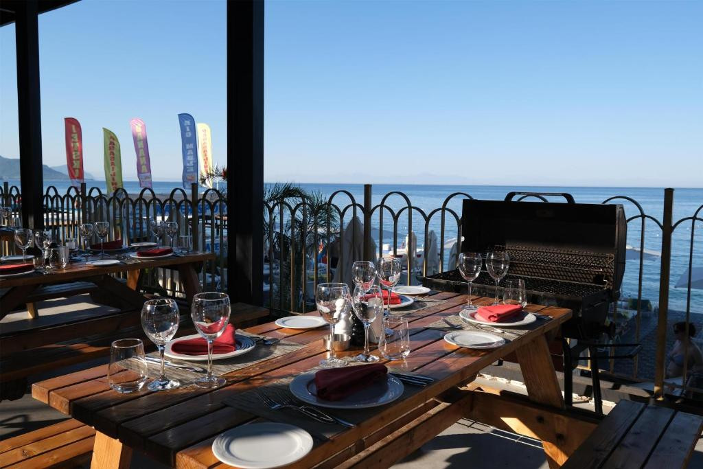 Doubletree By Hilton Antalya Kemer 5*