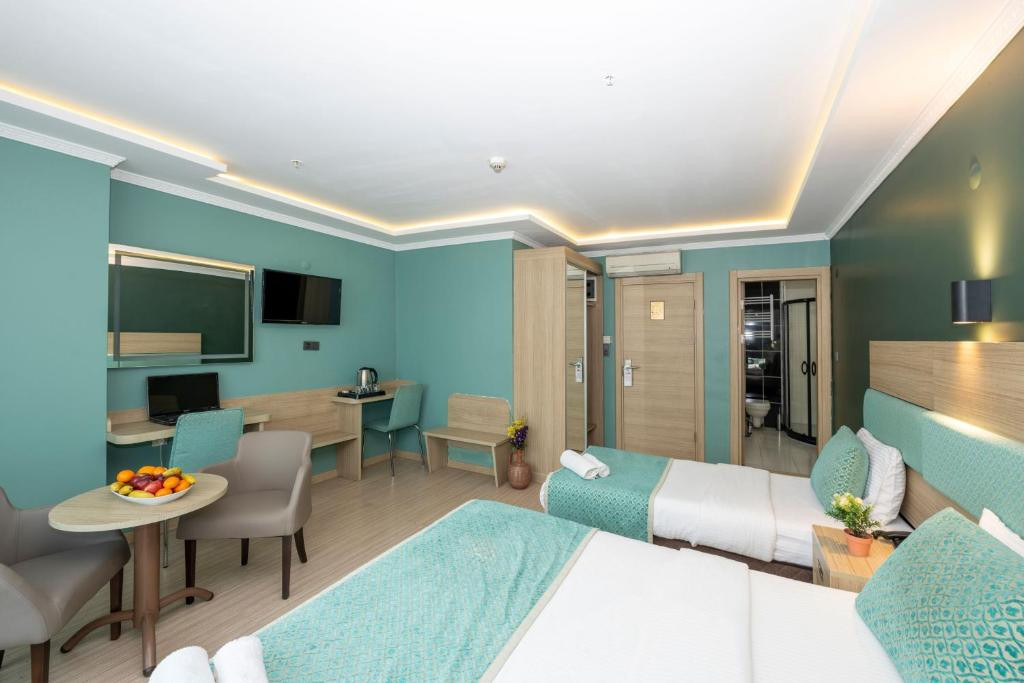 The Ottoman City 3*