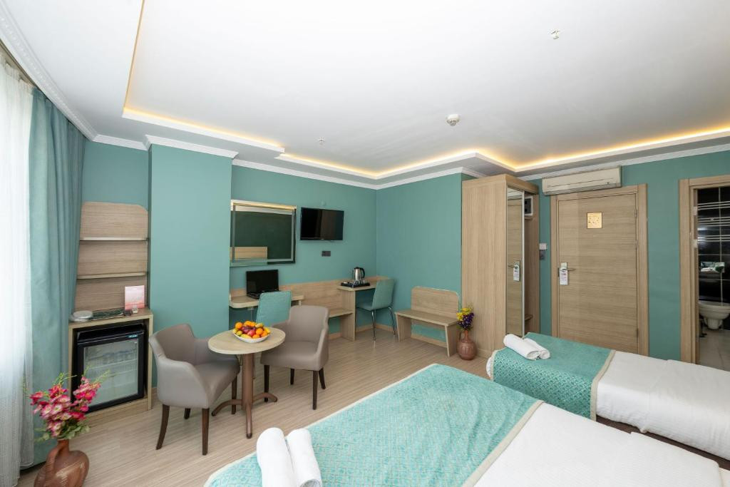 The Ottoman City 3*