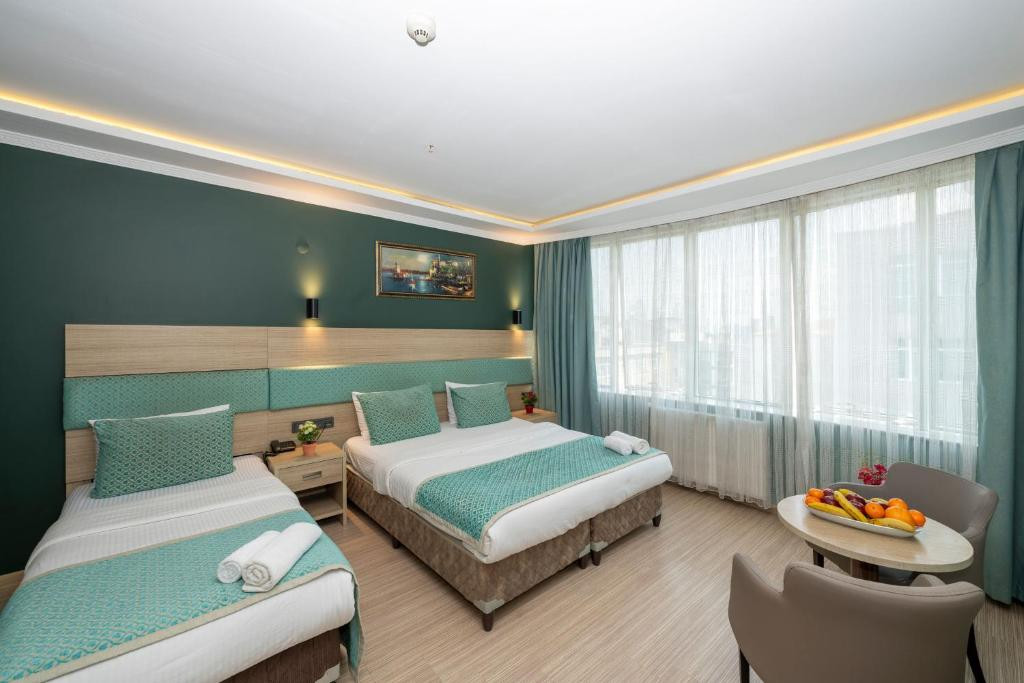 The Ottoman City 3*
