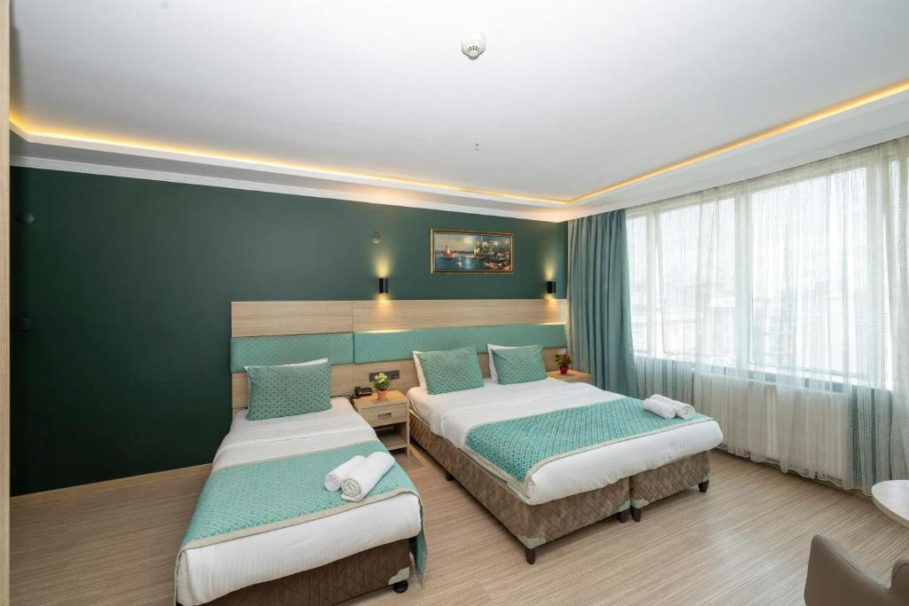 The Ottoman City 3*