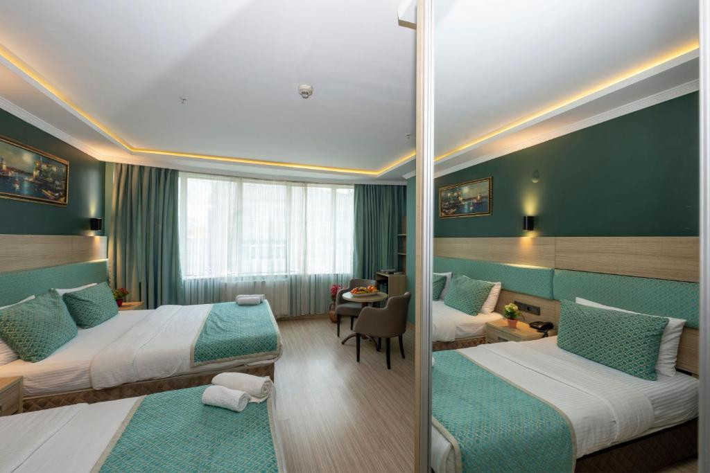 The Ottoman City 3*