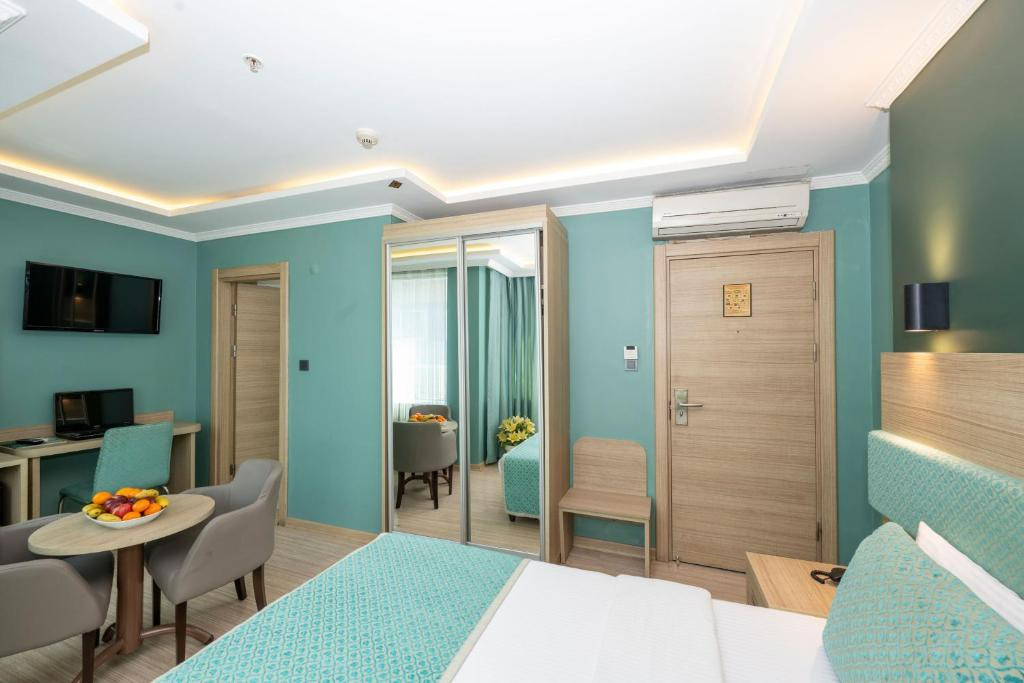 The Ottoman City 3*