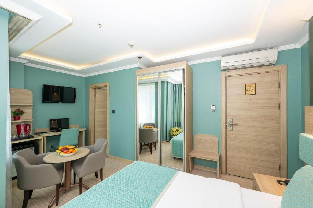 The Ottoman City 3*