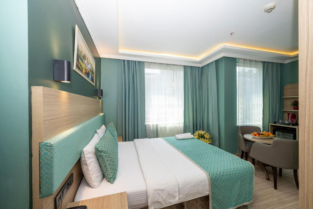 The Ottoman City 3*