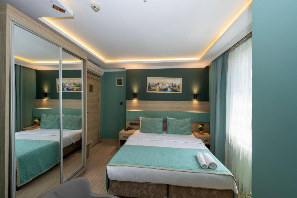 The Ottoman City 3*