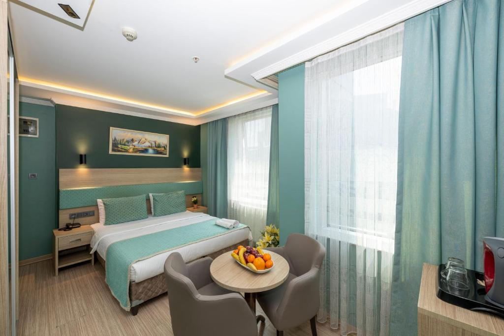 The Ottoman City 3*