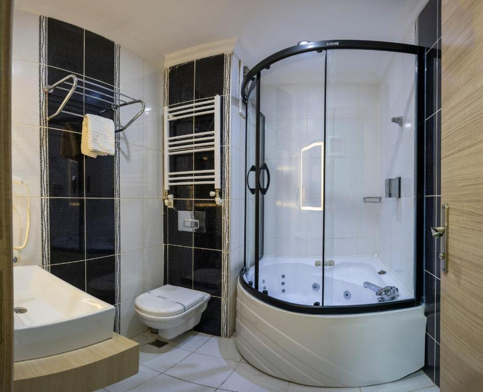 The Ottoman City 3*