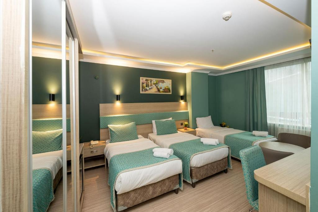 The Ottoman City 3*