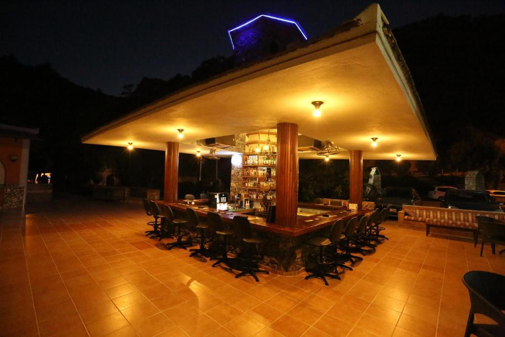 The Tower 3*